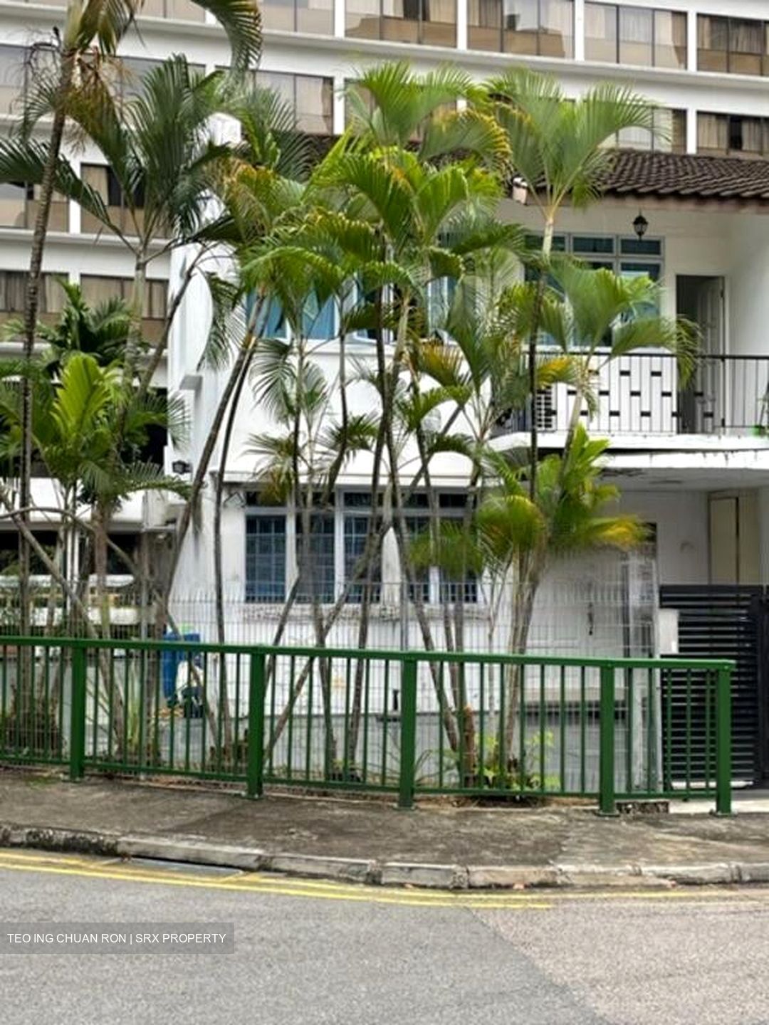 Jalan Elok (D9), Terrace #458917071